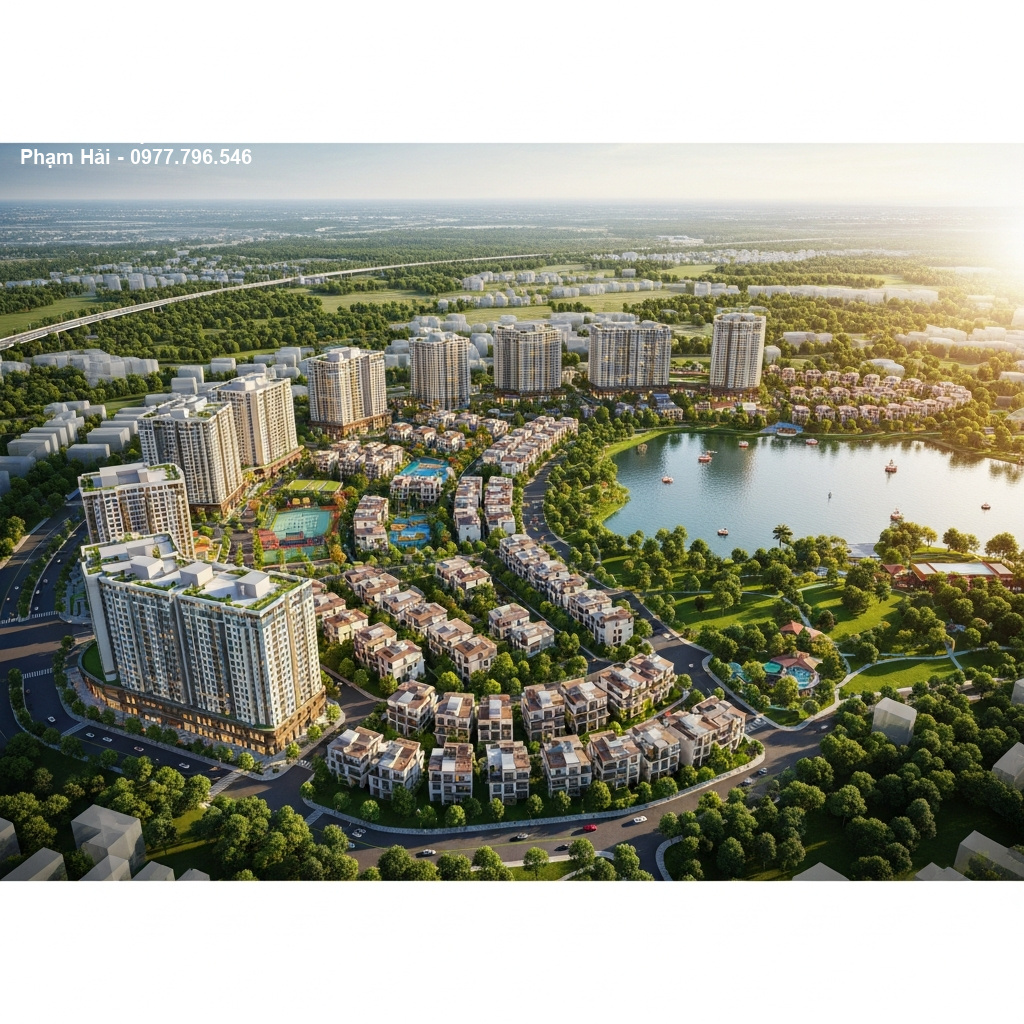 Hình ảnh dự án