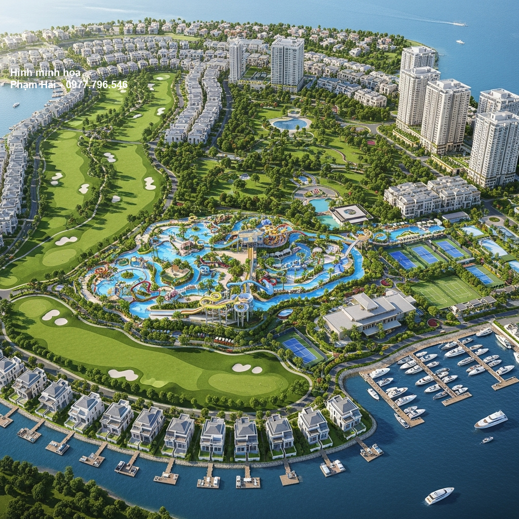 Hình ảnh dự án