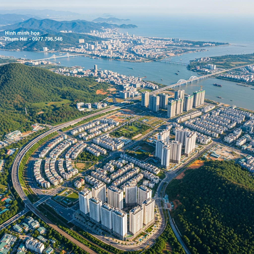 Khám Phá Dự Án Vinhomes Dương Kinh – Thiên Đường An Cư Mới 2 Hình ảnh dự án