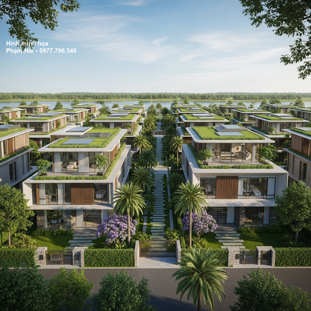 Hình ảnh dự án