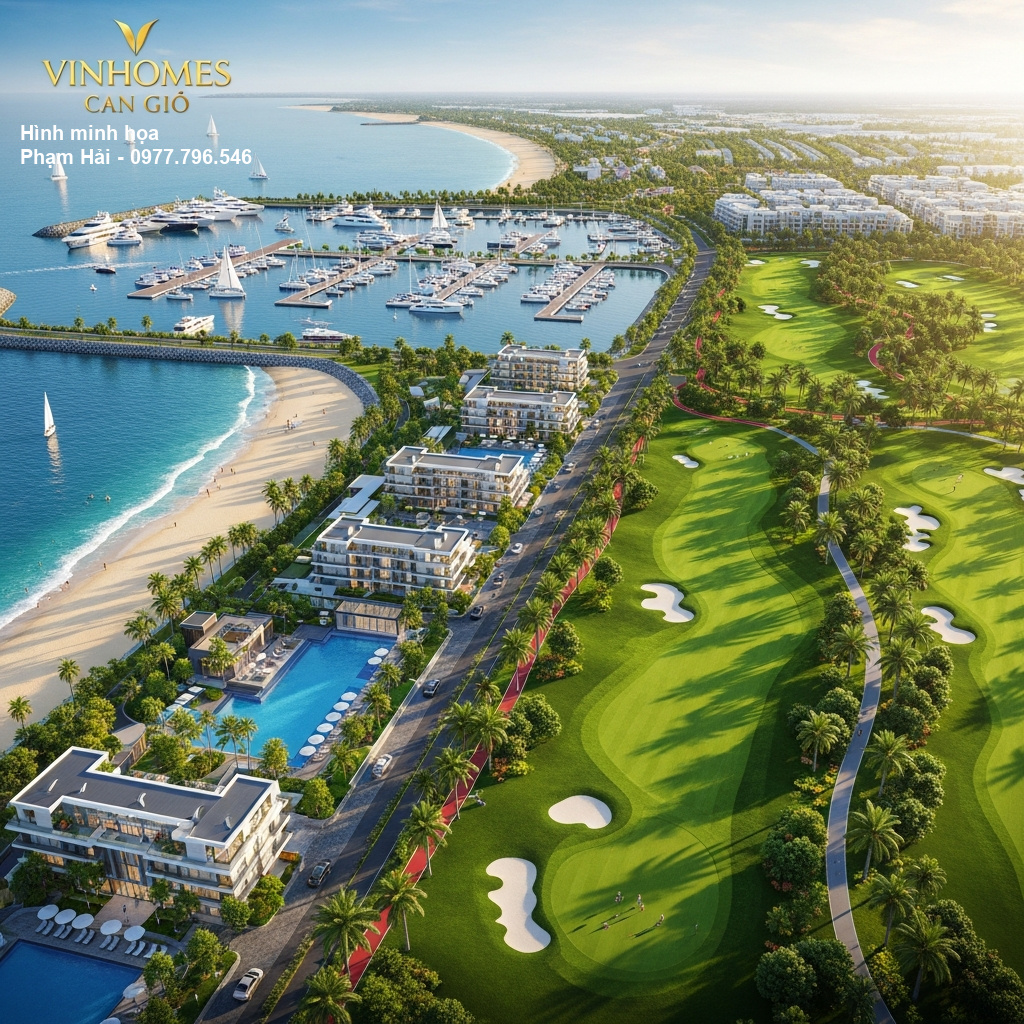 Hình ảnh dự án