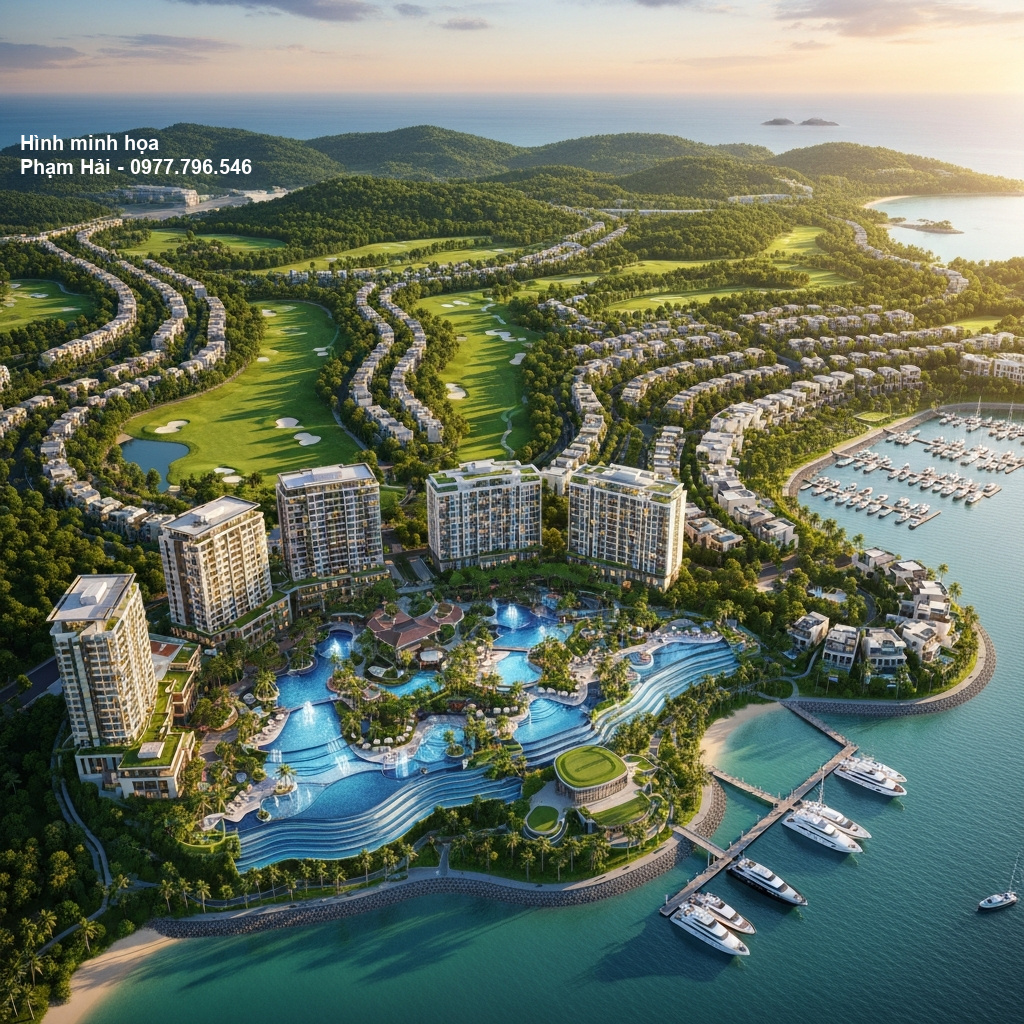 Hình ảnh dự án