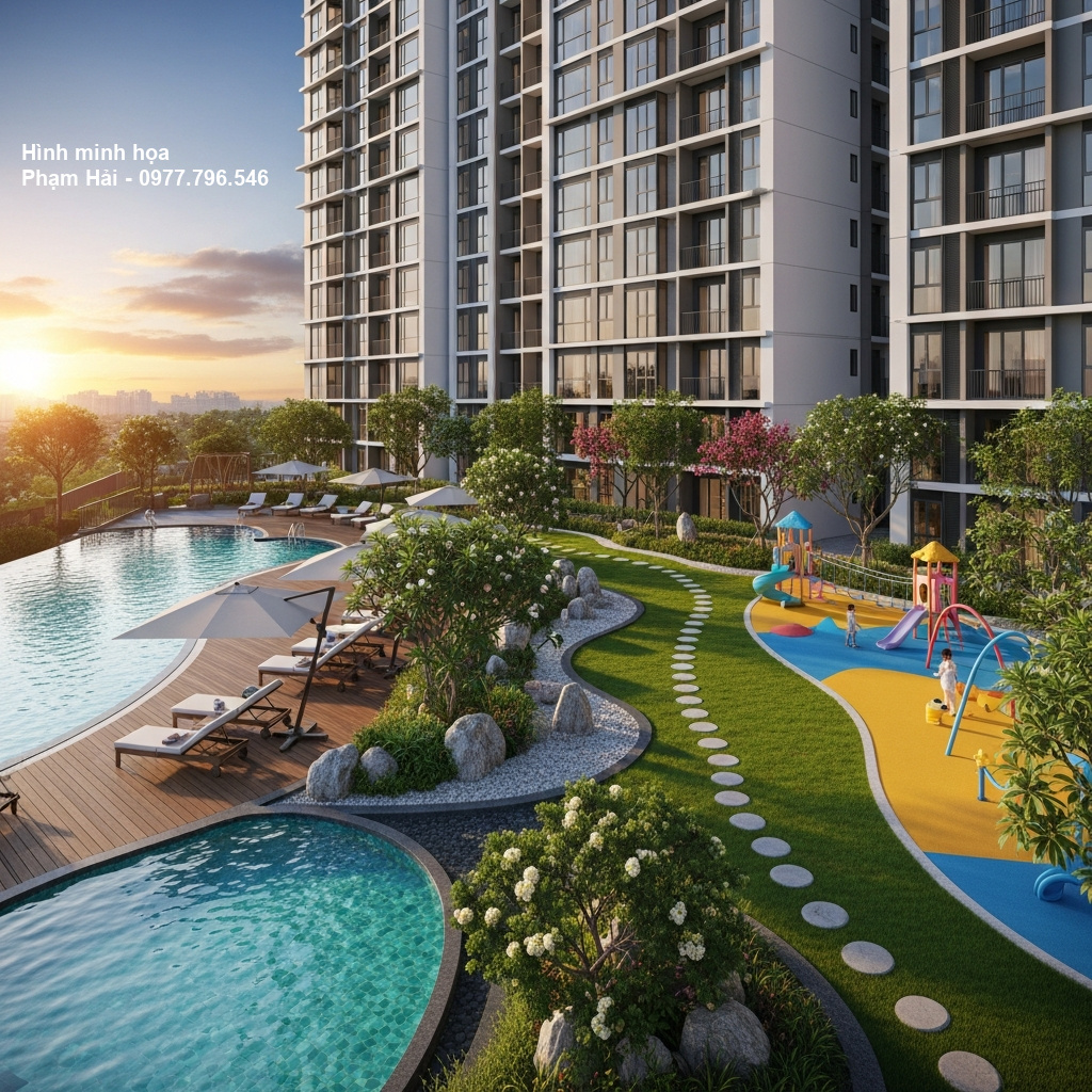 Hình ảnh dự án