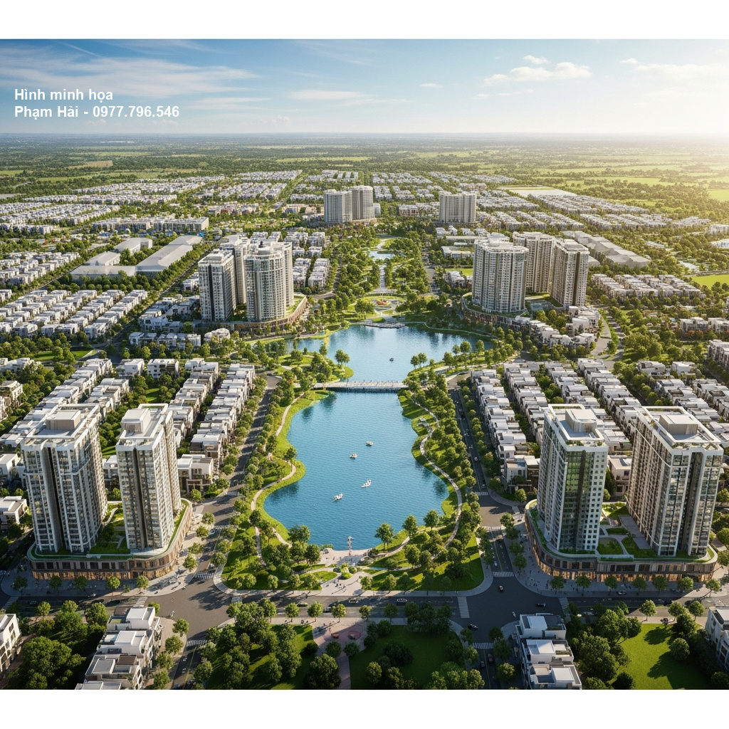 Hình ảnh dự án