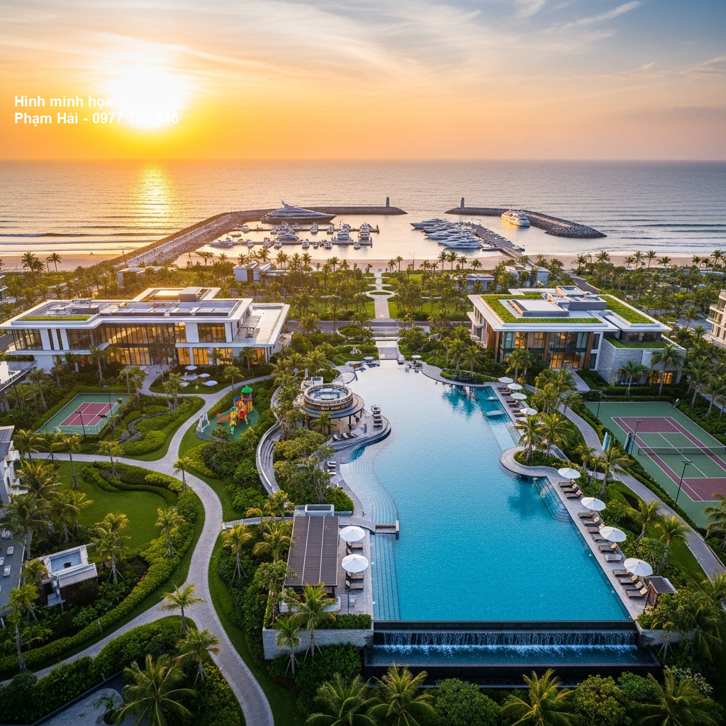 Hình ảnh dự án