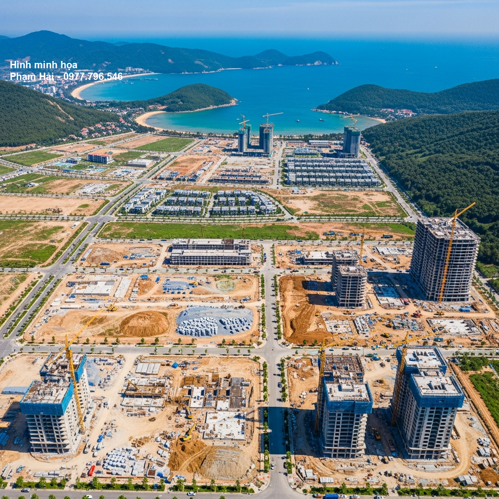 Hình ảnh dự án