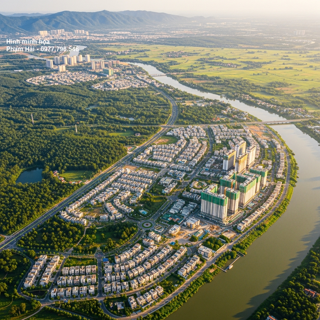 - hình ảnh minh họa dự án