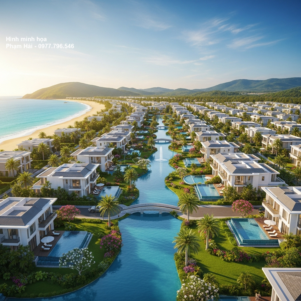 Hình ảnh dự án