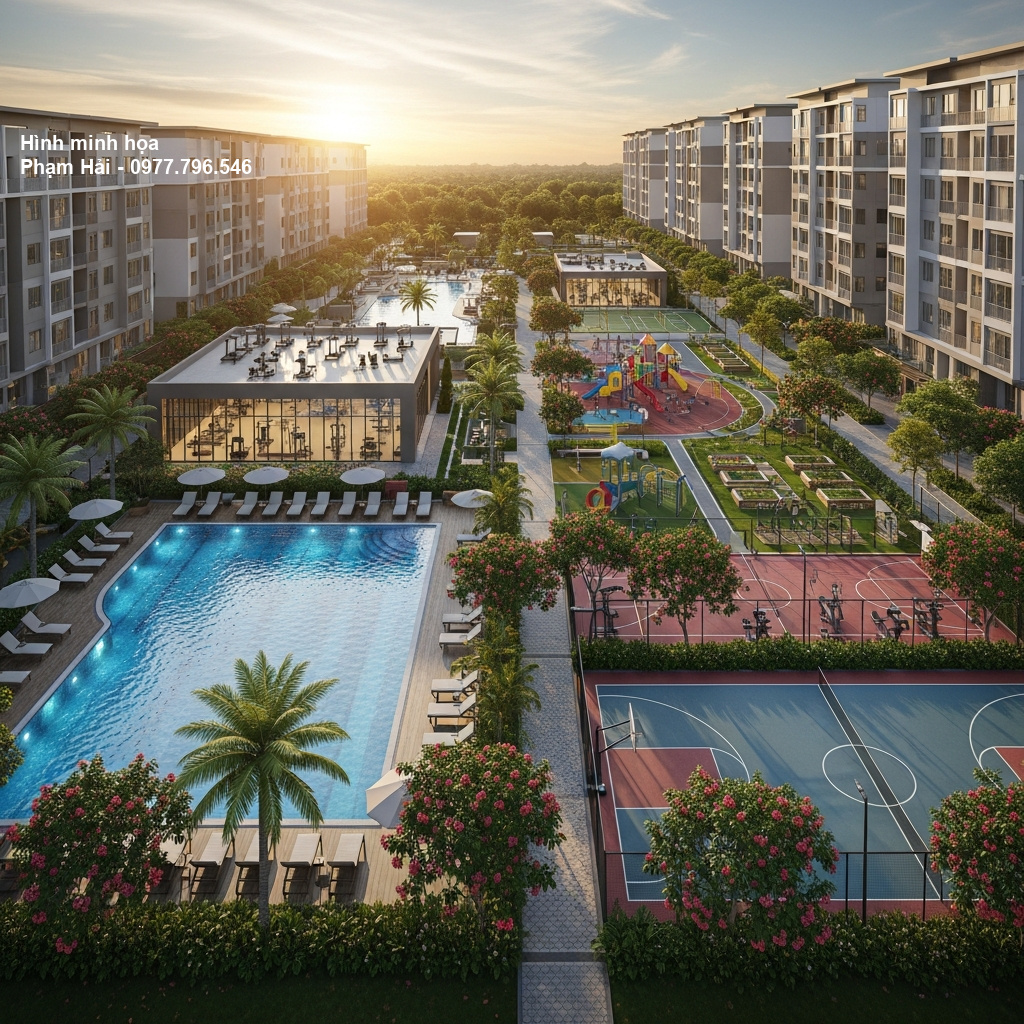 Hình ảnh dự án