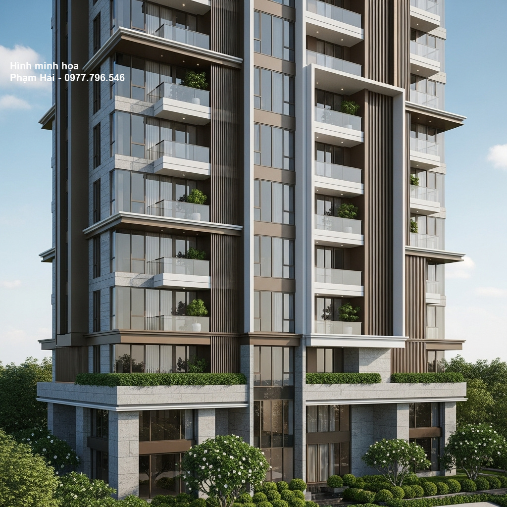 Khám Phá Dự Án Vinhomes Giảng Võ: Nơi Giao Thoa Giữa Sang Trọng và Tiện Nghi 2 Hình ảnh dự án