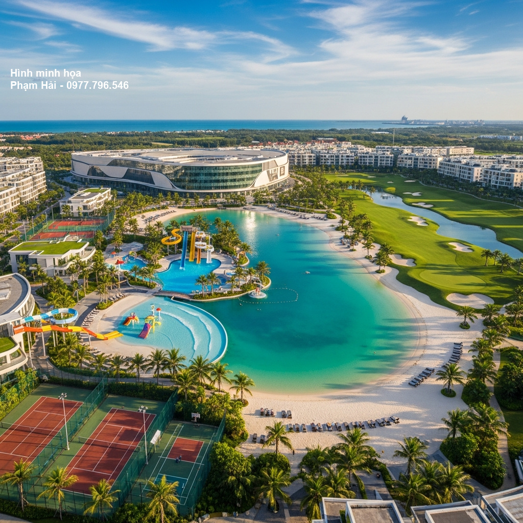 Hình ảnh dự án