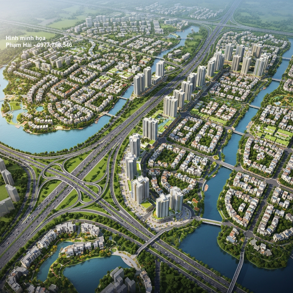 Hình ảnh dự án