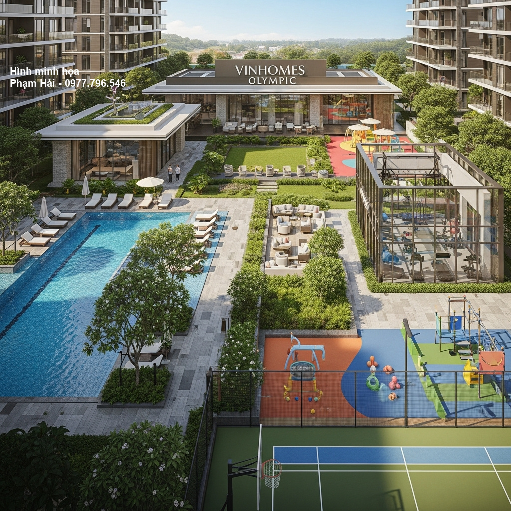 Hình ảnh dự án