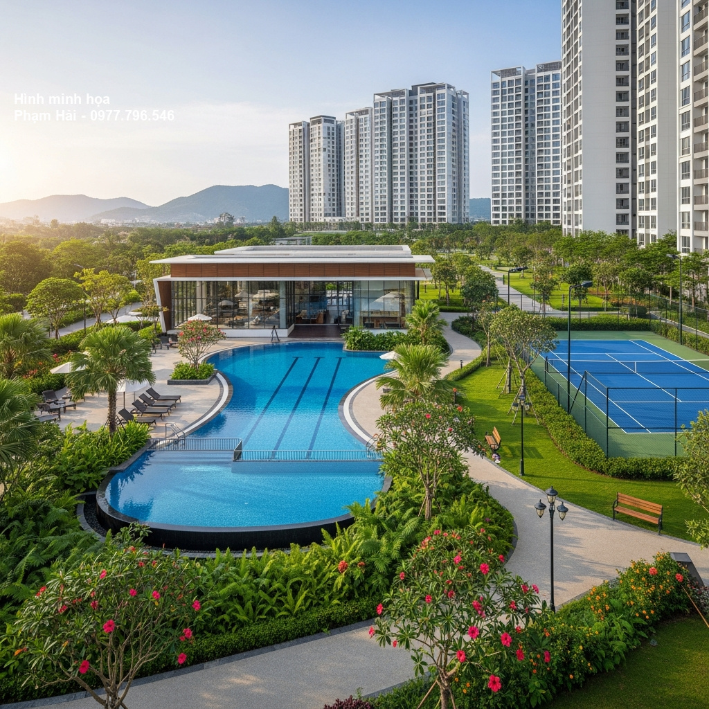 Hình ảnh dự án