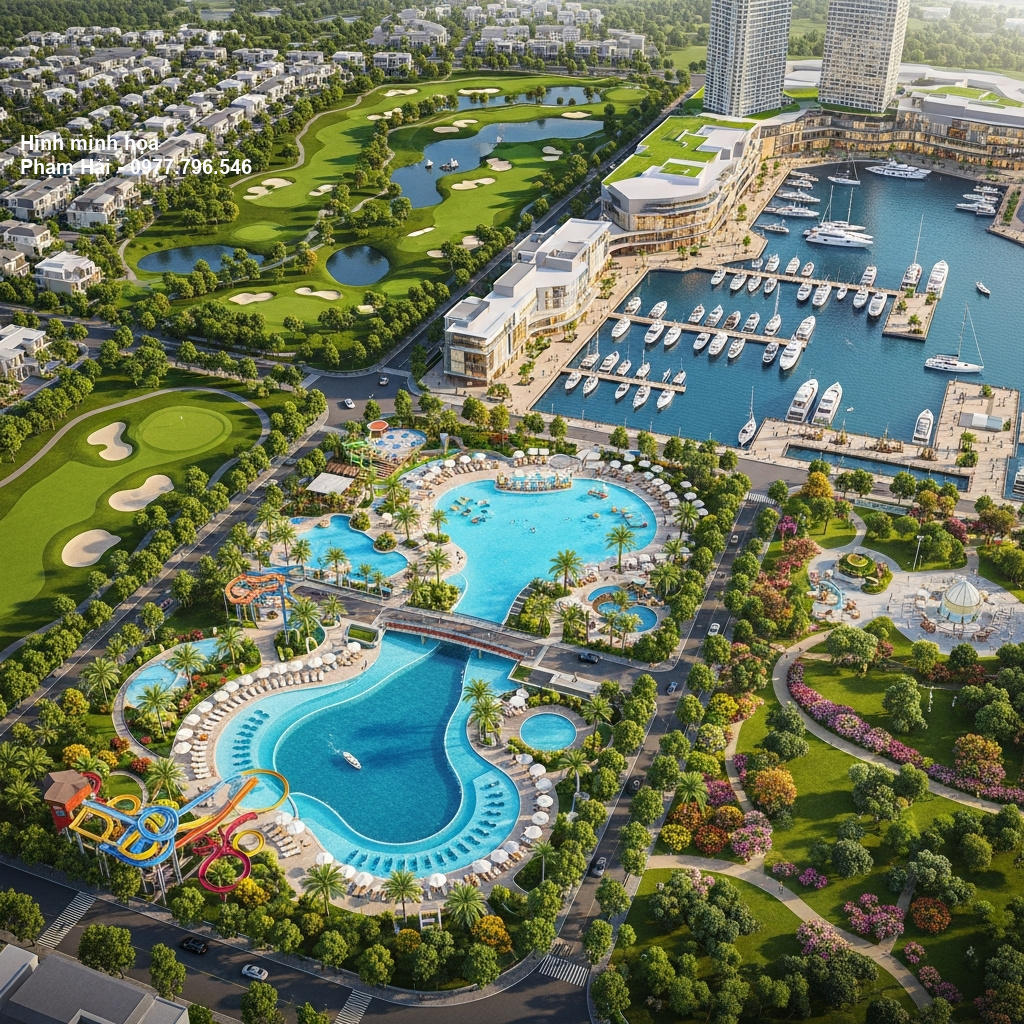 Hình ảnh dự án