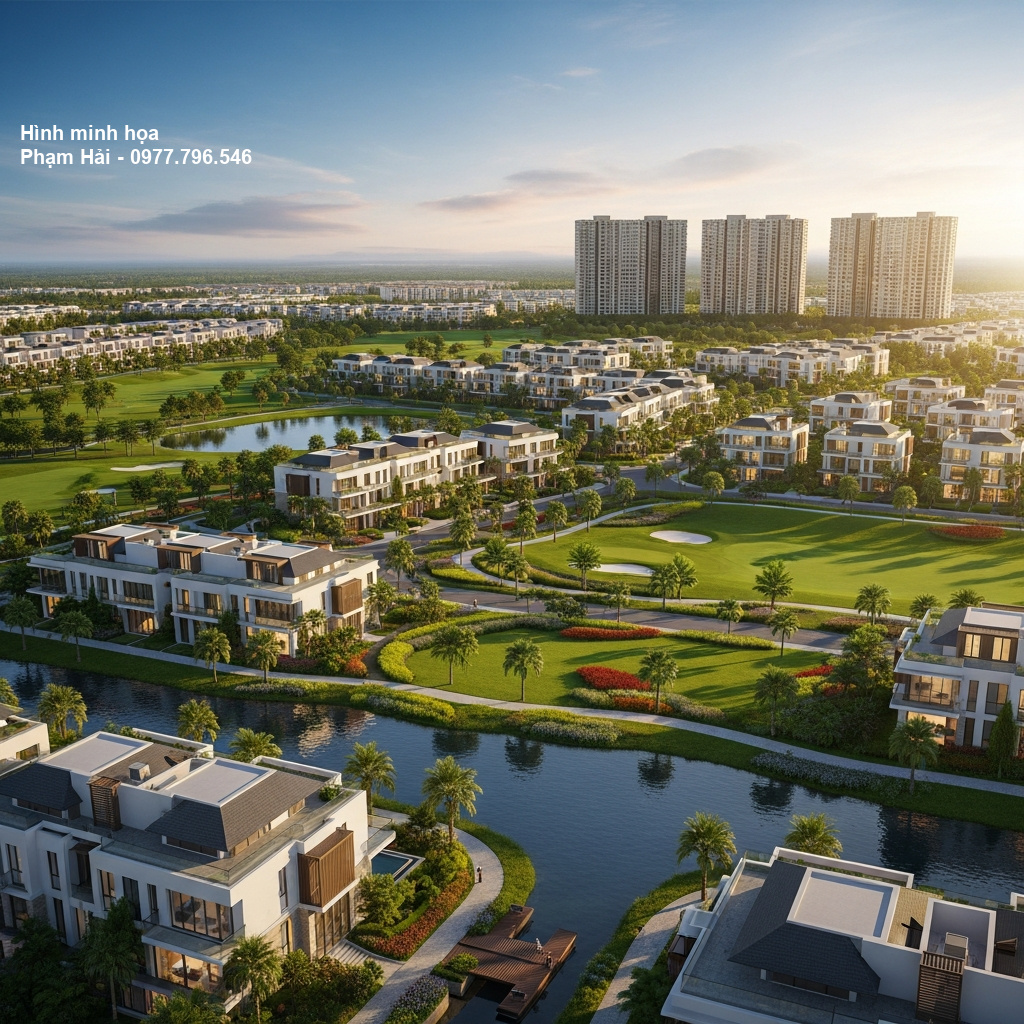 Hình ảnh dự án