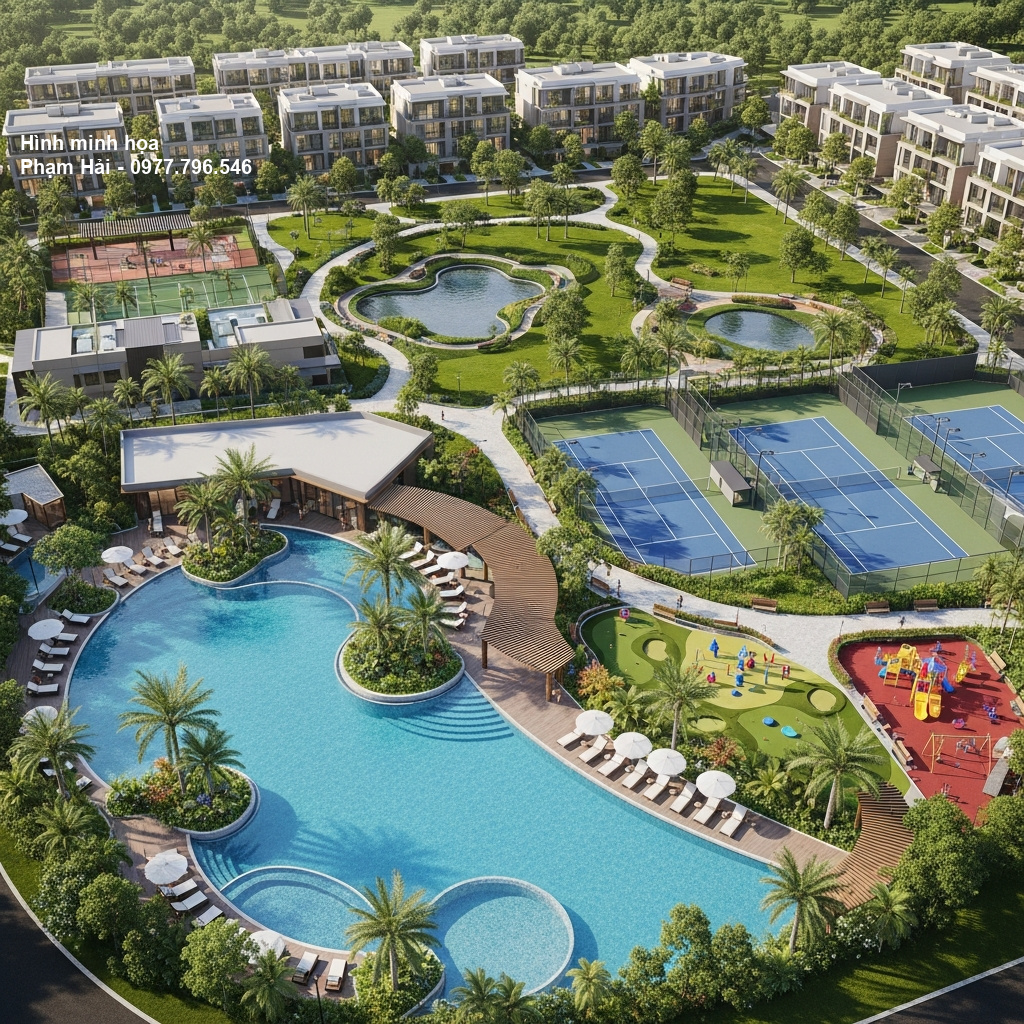 Hình ảnh dự án