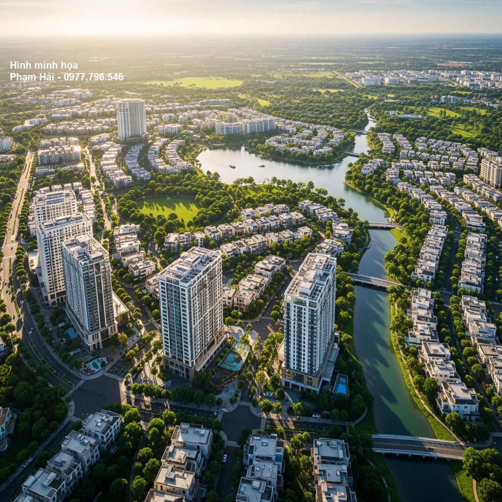 Hình ảnh dự án