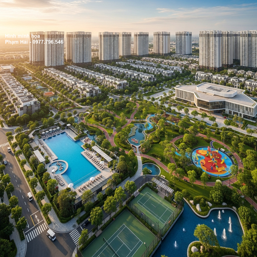 Hình ảnh dự án