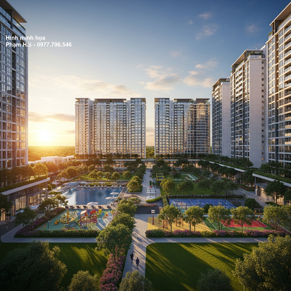 Hình ảnh dự án