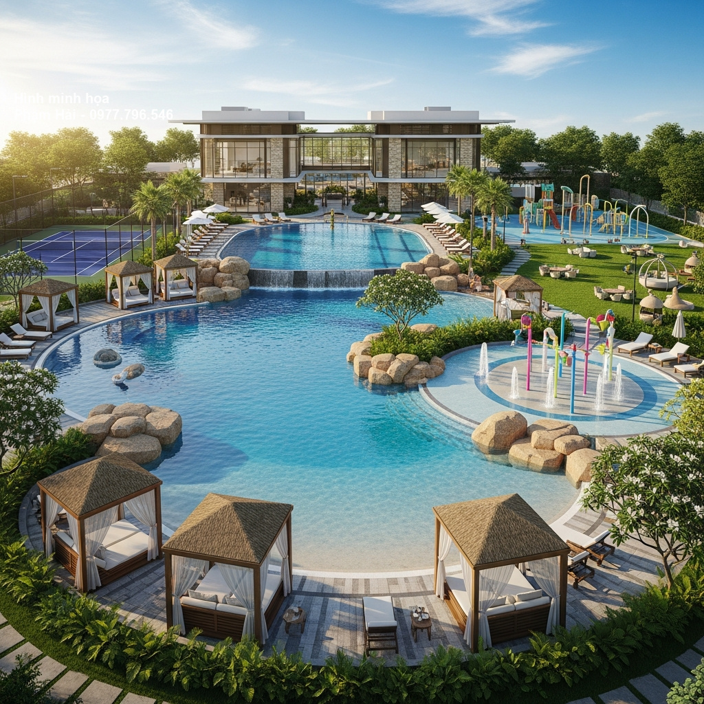 Hình ảnh dự án