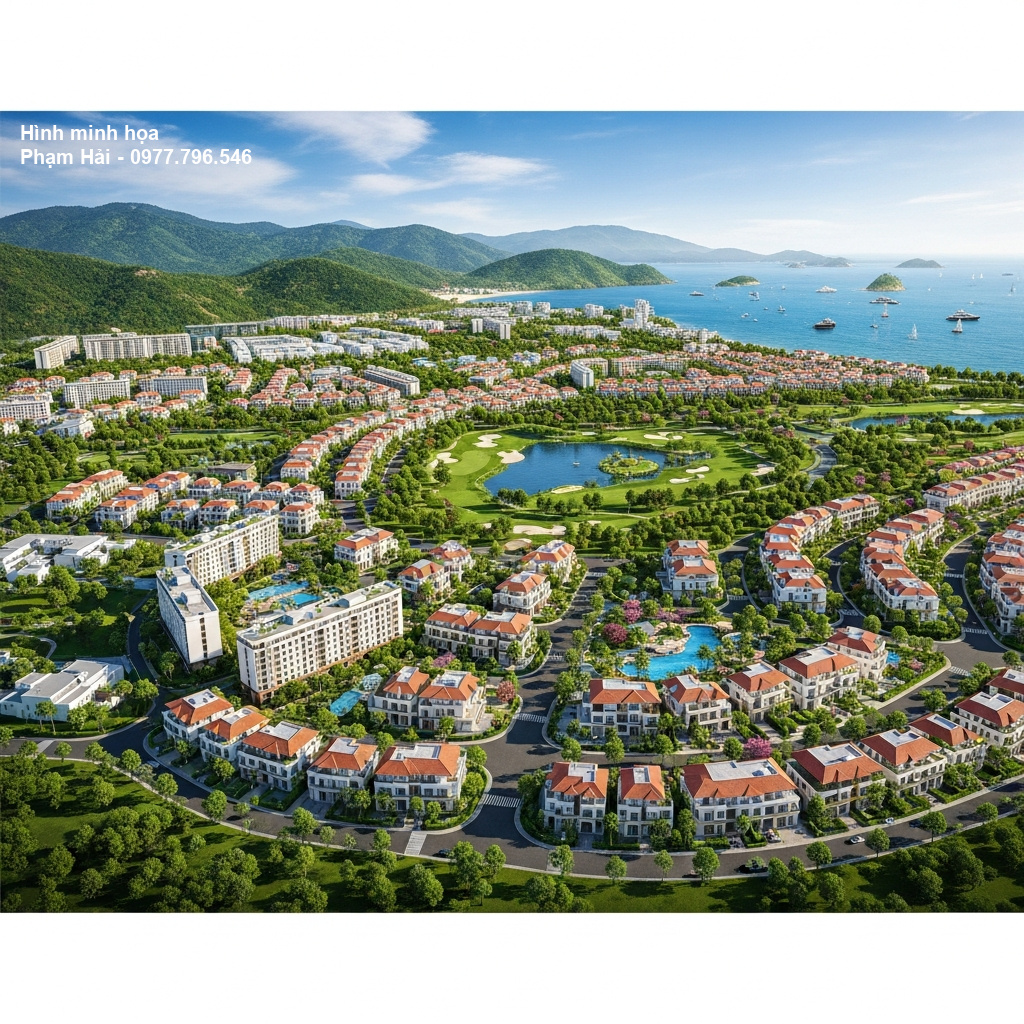 Hình ảnh dự án