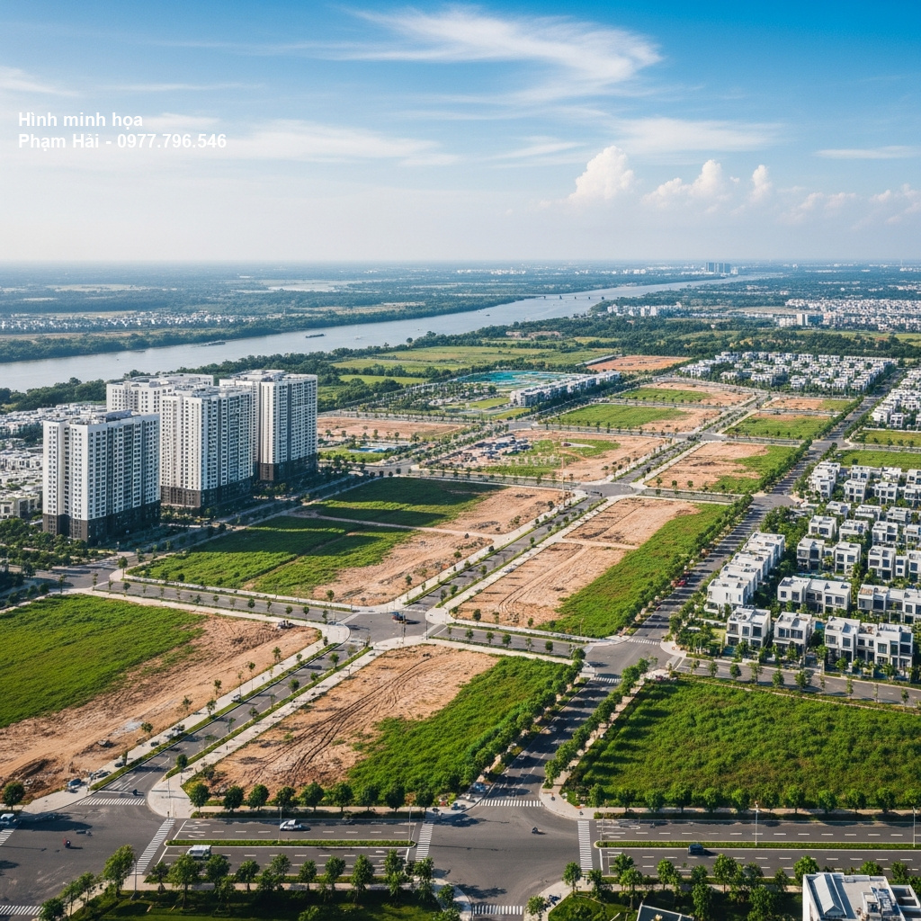 Hình ảnh dự án