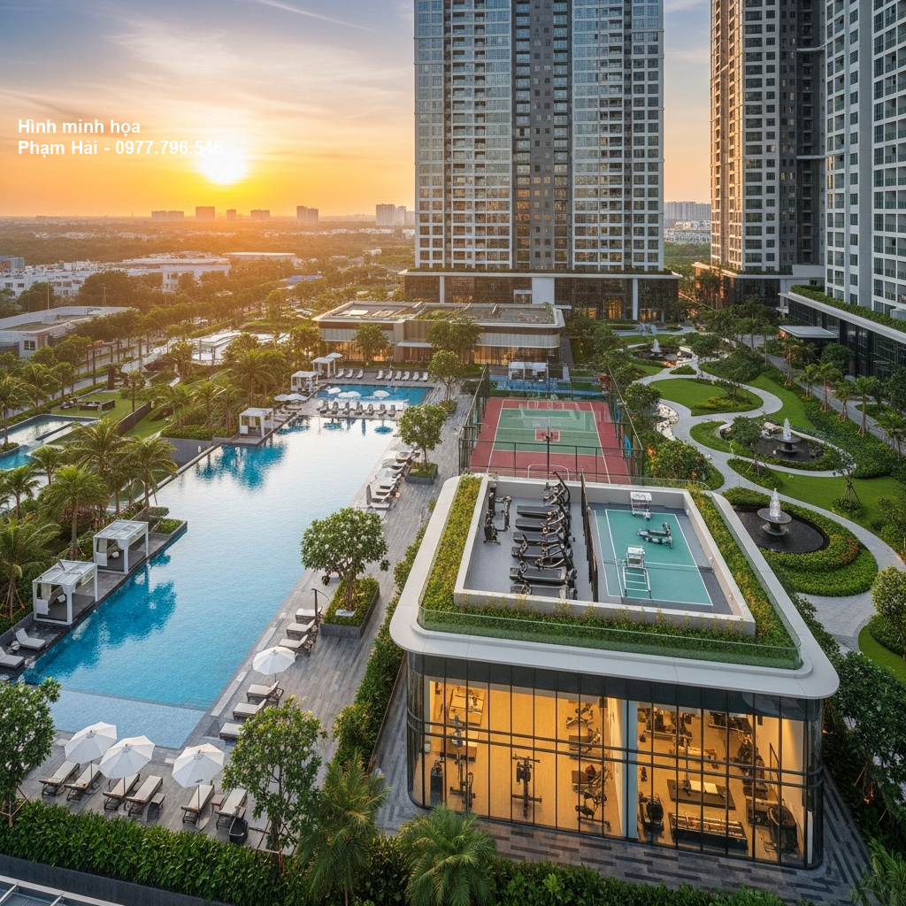 Hình ảnh dự án