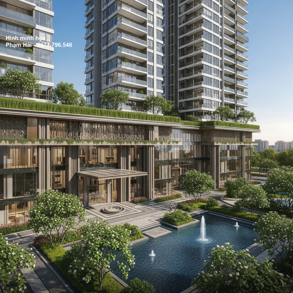 Hình ảnh dự án