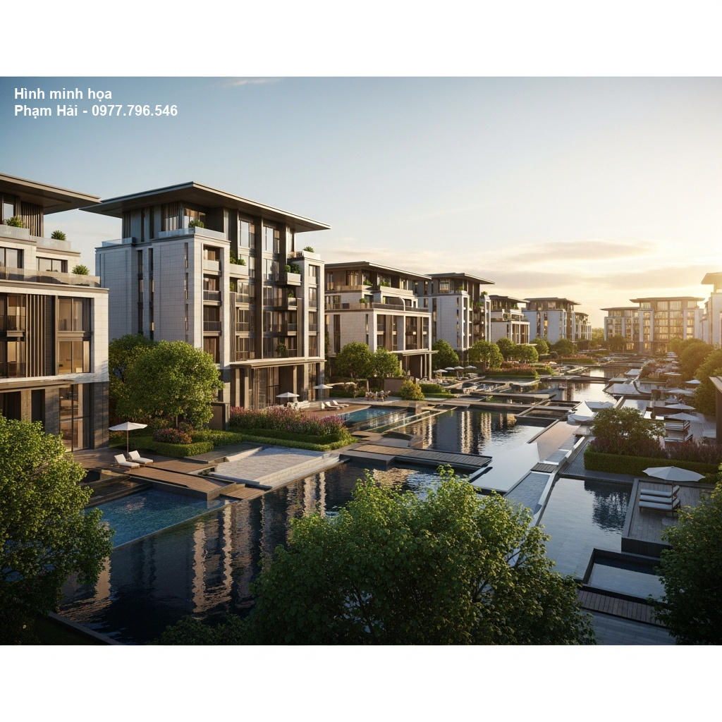 Hình ảnh dự án