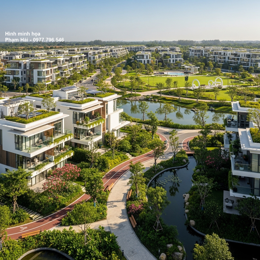 Hình ảnh dự án