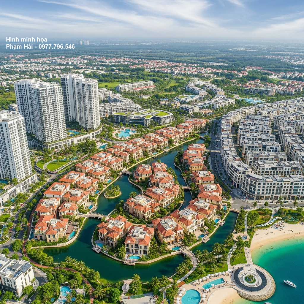 Hình ảnh dự án