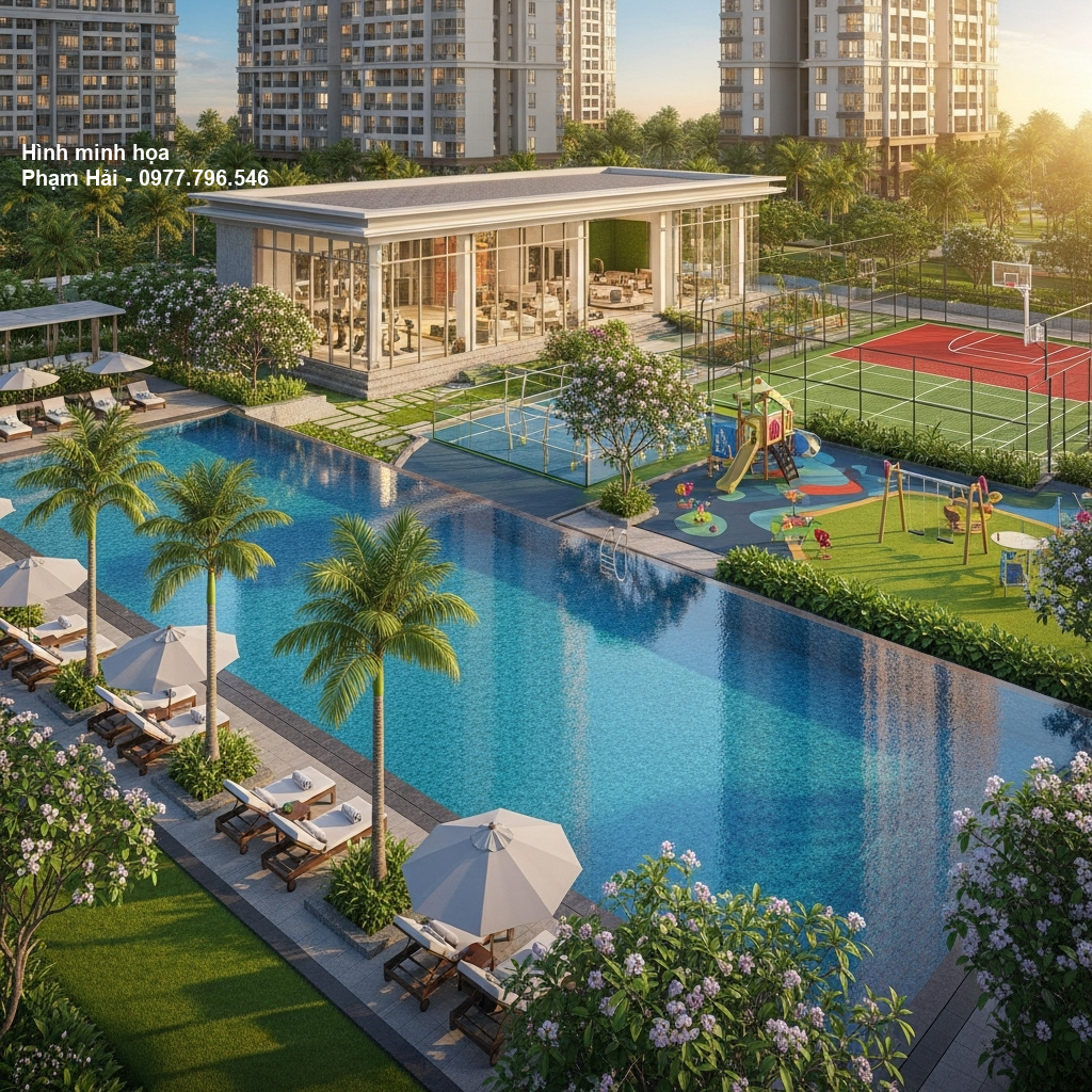 Hình ảnh dự án