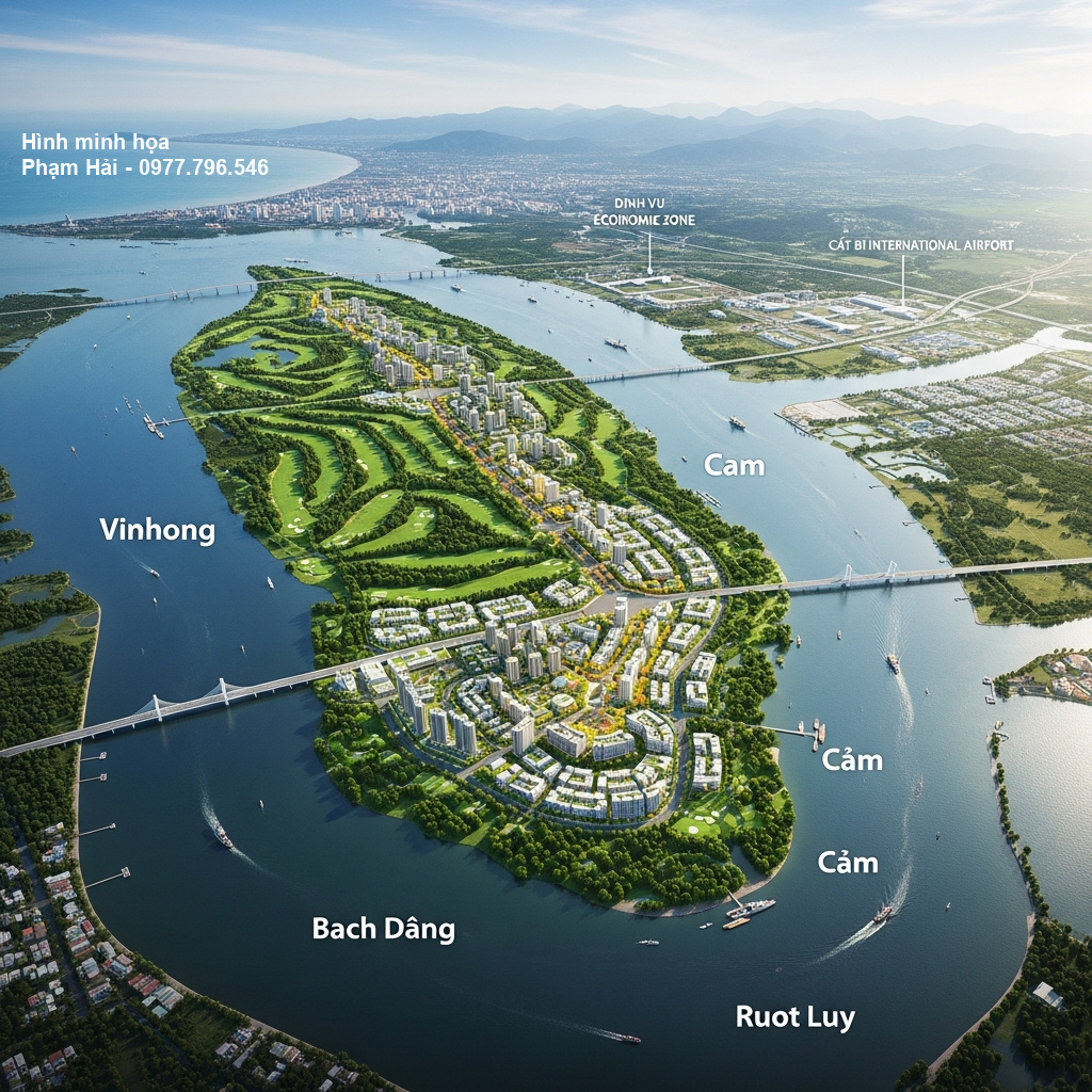 - hình ảnh minh họa dự án
