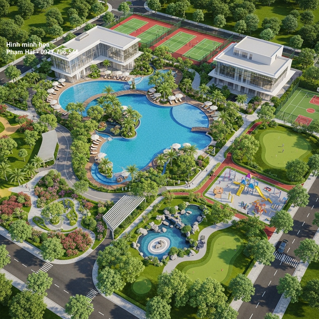 Hình ảnh dự án