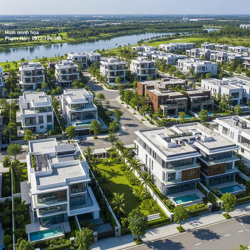 Hình ảnh dự án