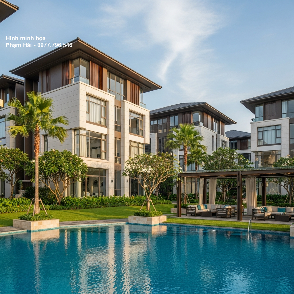 Hình ảnh dự án