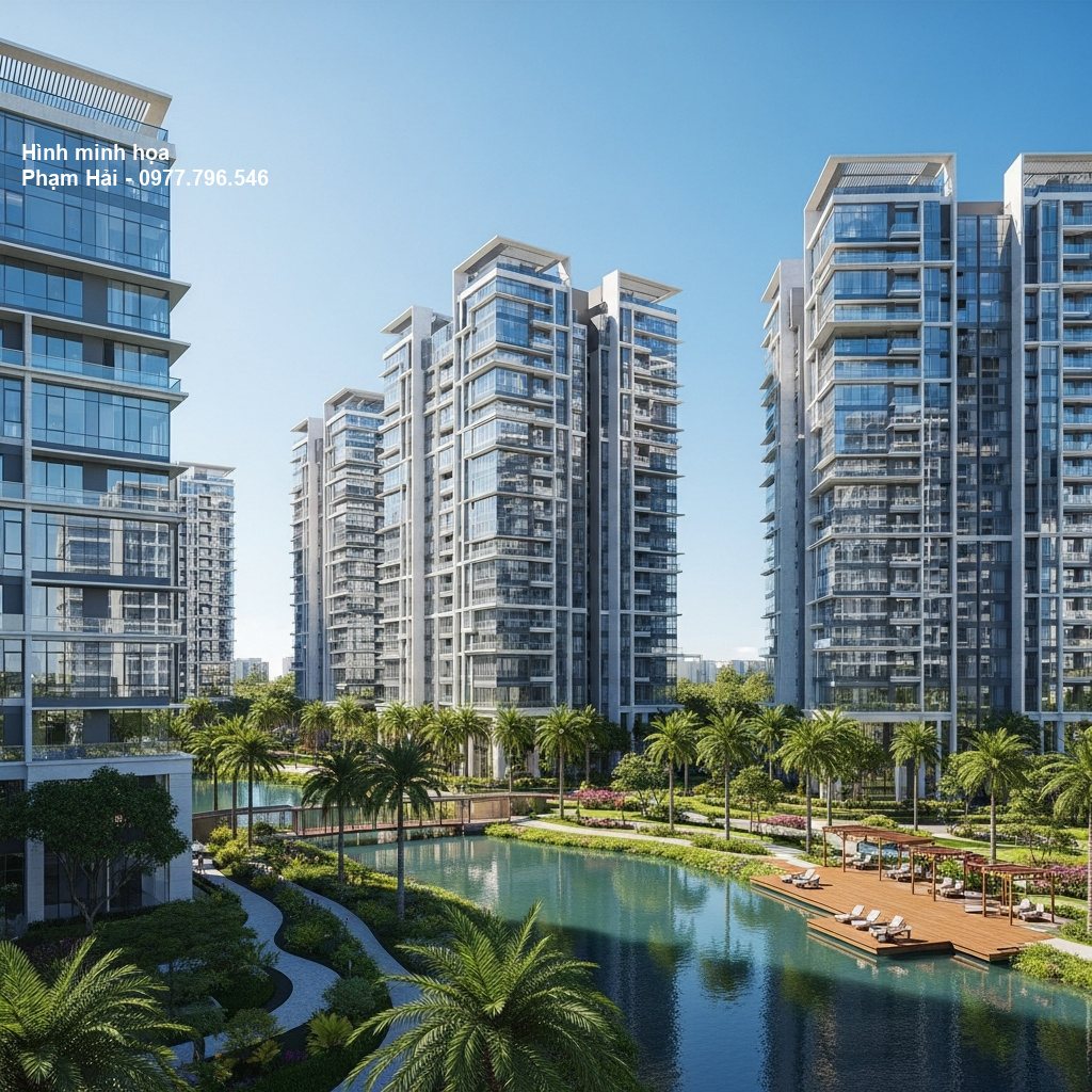 Hình ảnh dự án