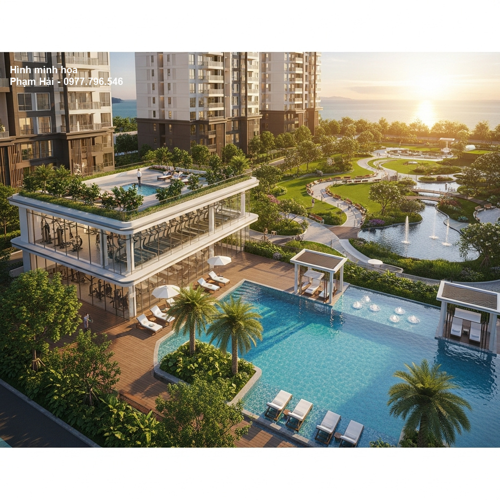 Hình ảnh dự án