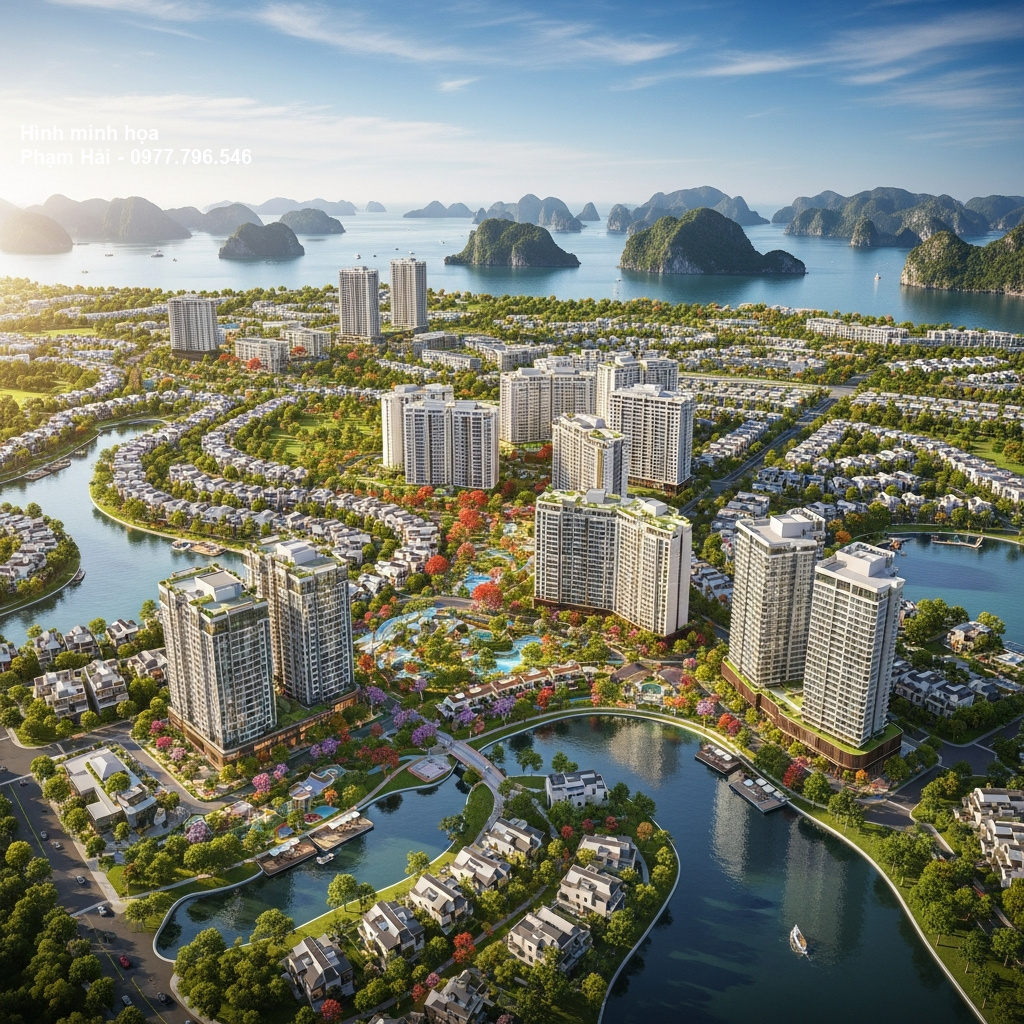 Hình ảnh dự án