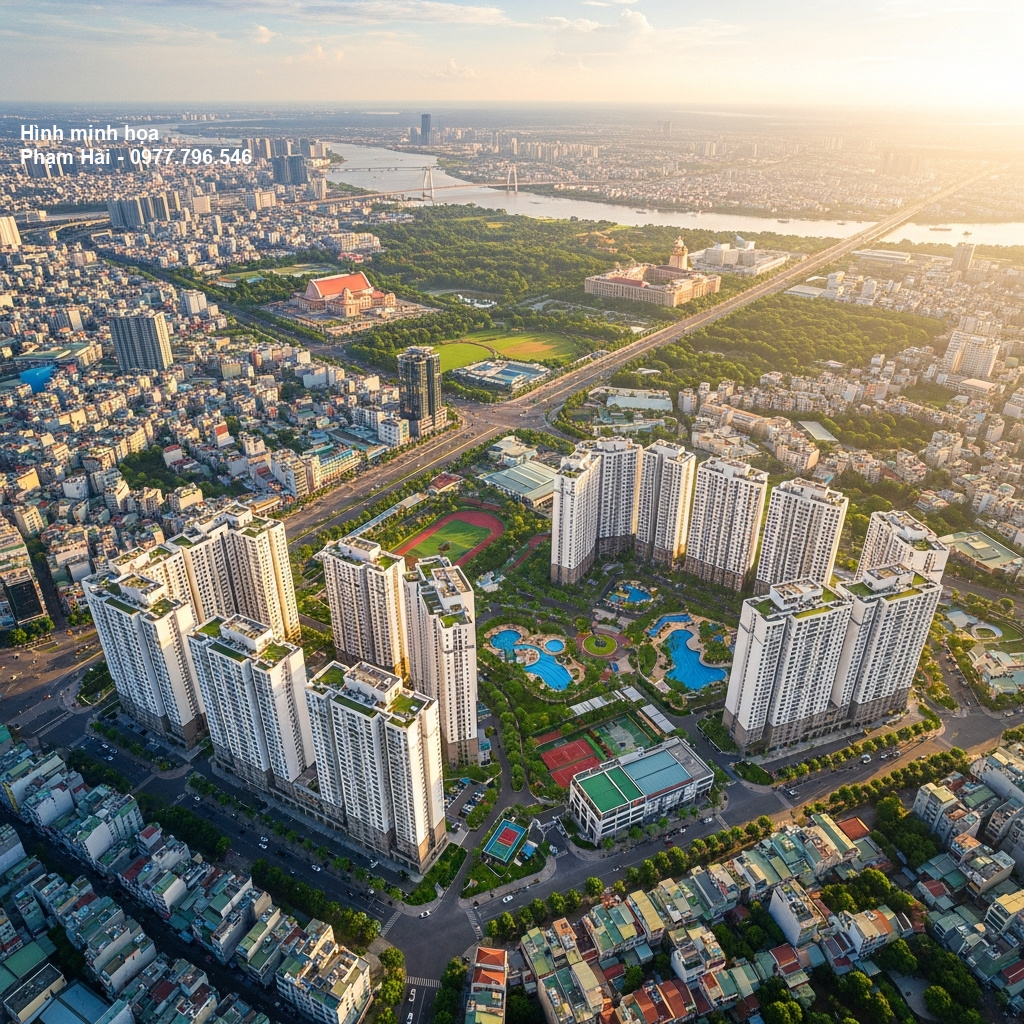 - hình ảnh minh họa dự án
