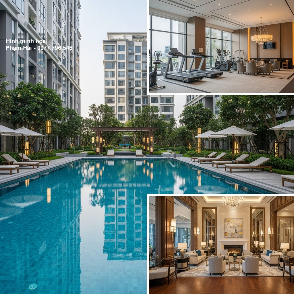 Hình ảnh dự án