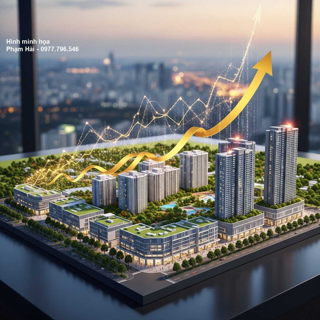 Hình ảnh dự án