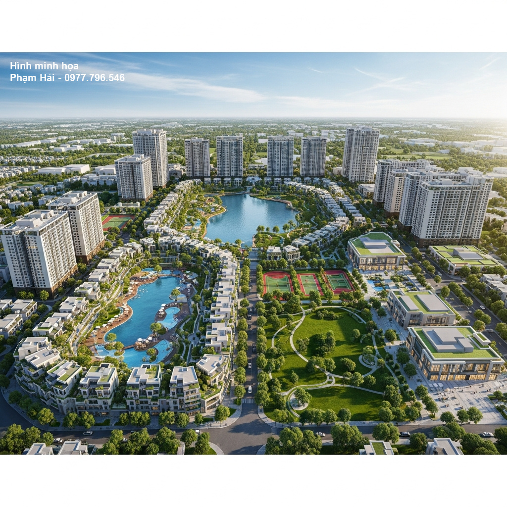 Hình ảnh dự án