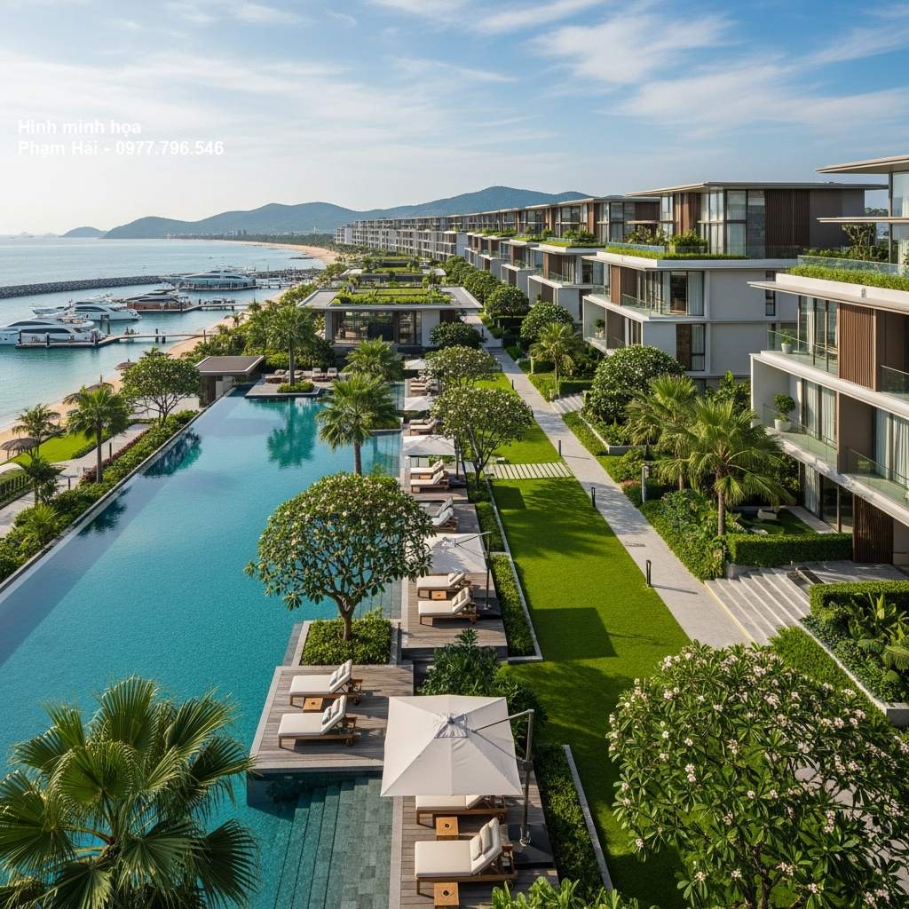 Hình ảnh dự án