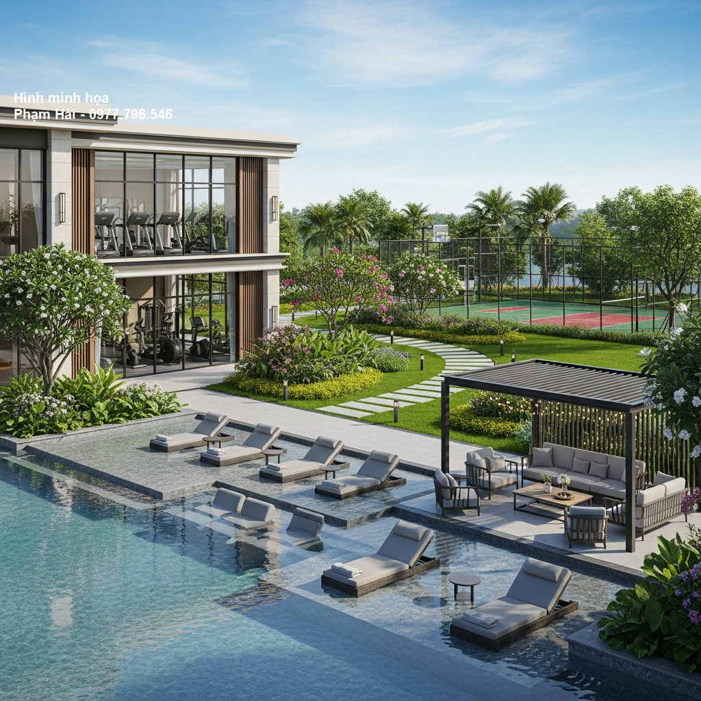 Hình ảnh dự án
