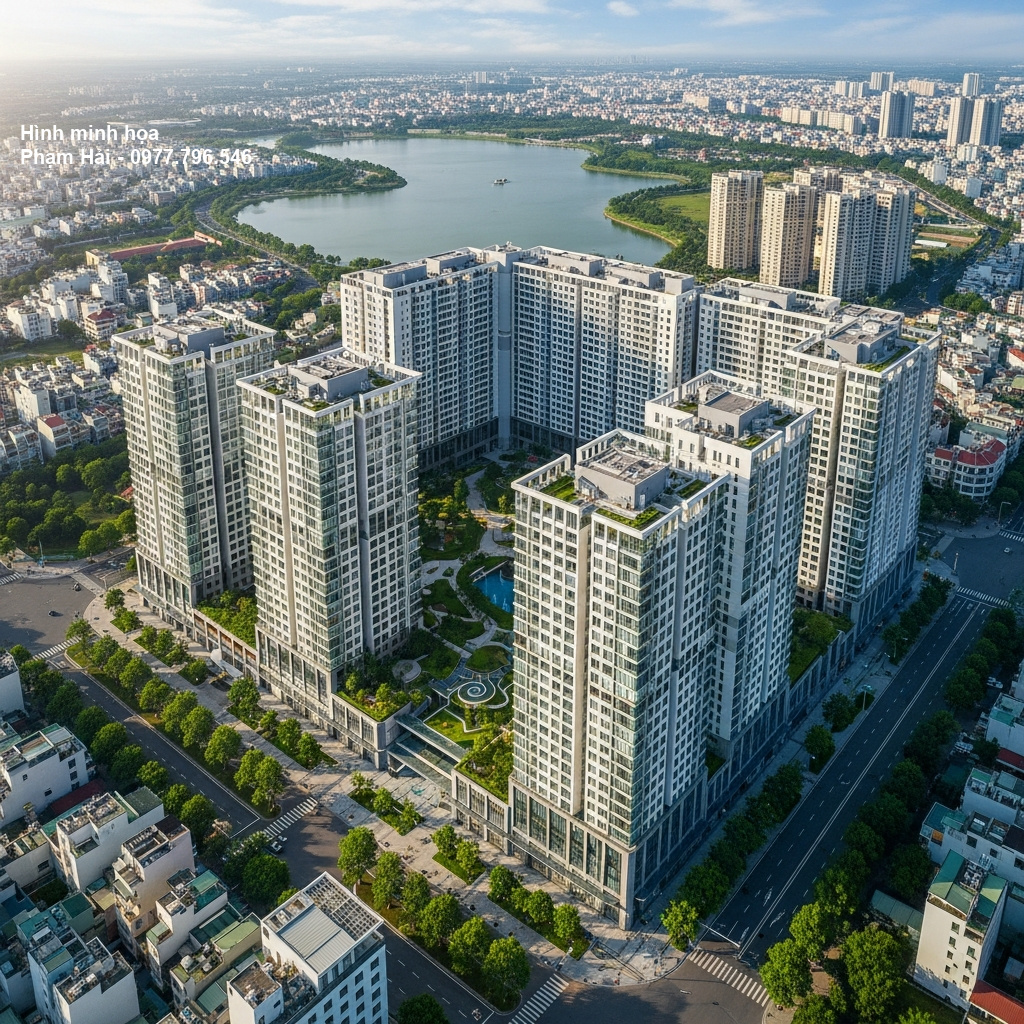 - hình ảnh minh họa dự án