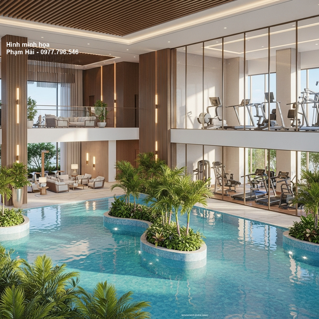 Hình ảnh dự án