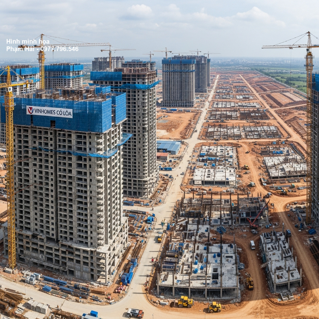 Hình ảnh dự án