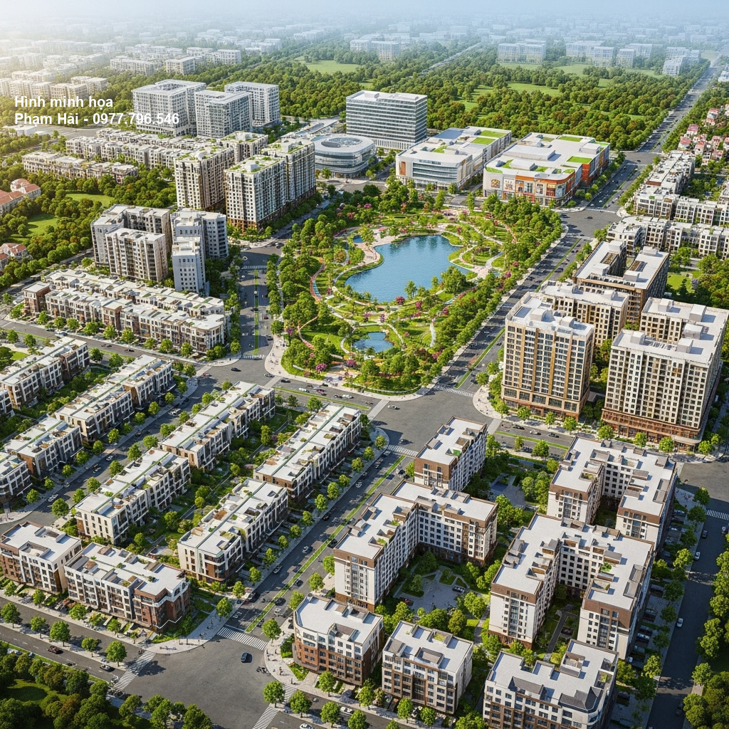 Hình ảnh dự án